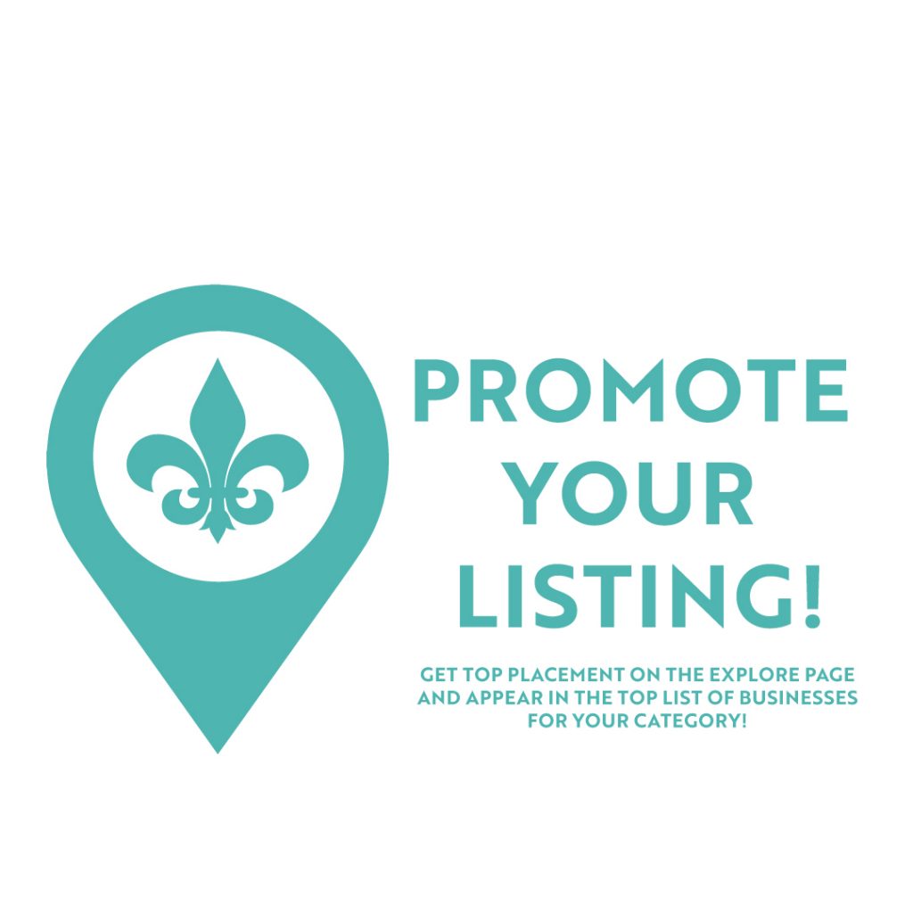 Promote Your Listing - Package Image