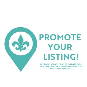 Promote Your Listing - Package Image