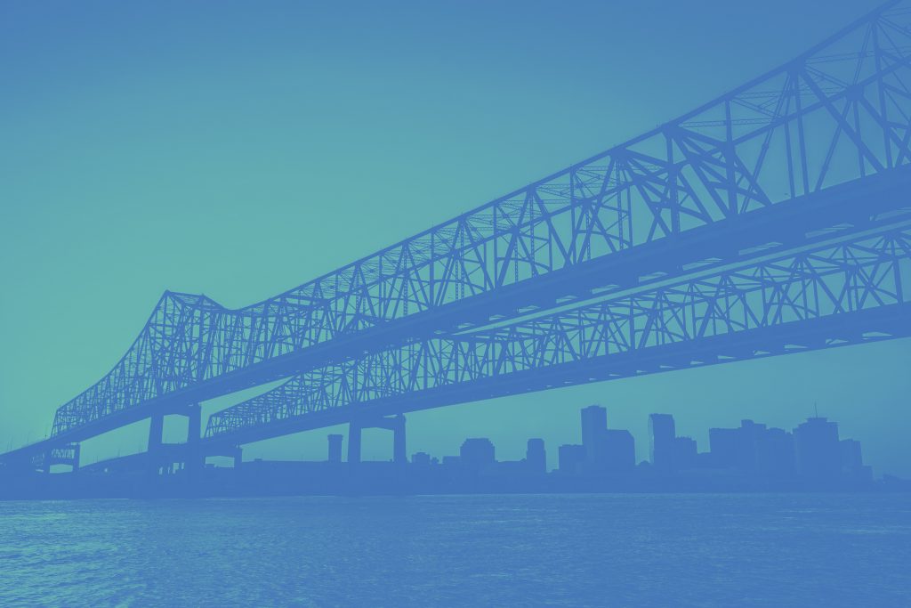 Shop local nola cover image