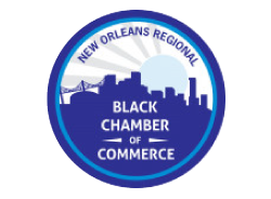 New Orleans Black Chamber of Commerce Partner Logo