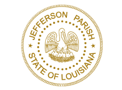 Jefferson Parish Logo