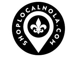 Shop Local Nola Partner Logo