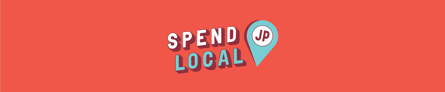 Spend Local Jefferson Parish Logo