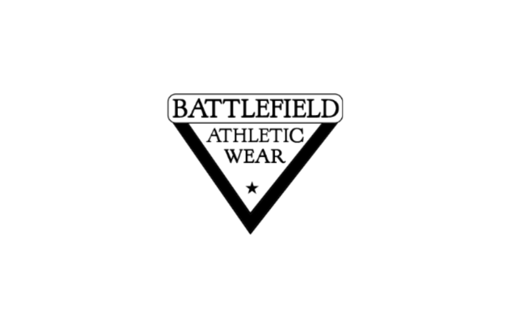 Battlefield activewear wall of savings offer