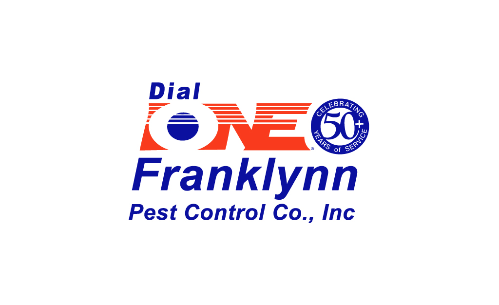Dial One Franklynn Pest Control Offer