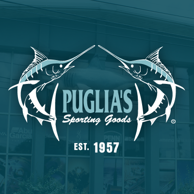 Puglia's Sporting Goods - Shop Local Nola
